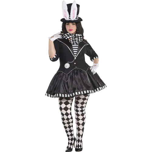 Dark mad hatter - dark,