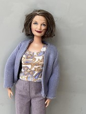Barbie Midge Family Grandma