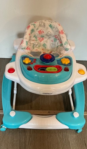 Costway toddler activity - costway,