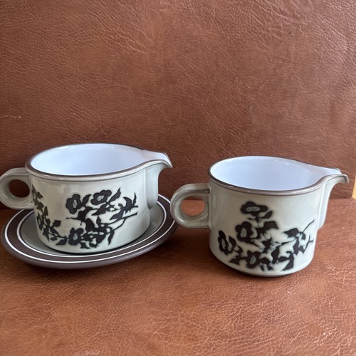 Hornsea pottery prelude - x,