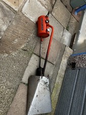 Parrafin Flame gun Weed