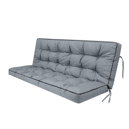 Swing cushions seater - cushions,