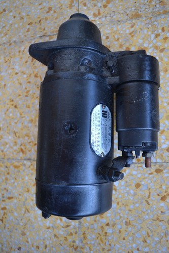 Qdj133j chinese startomotor - chinese,