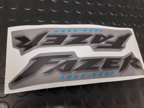 Yamaha fzs 1000 - yamaha, uper