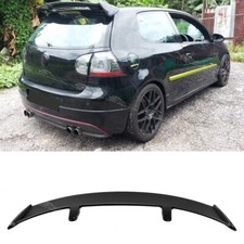 Matte 52" Rear Roof Top Trunk