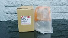 Mitsubishi Pajero / Shogun Mk1 Indicator O/S Front Right Light Lamp 1982-1991