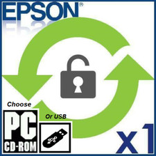 Epson Printer Waste Ink Foam