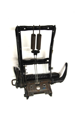 Bmw oem e36 front - oem, right