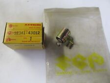 New Condenser for Suzuki TS125 TC125 TS100 FR80 GP100 ZR50 AP50 F250 32341-43012