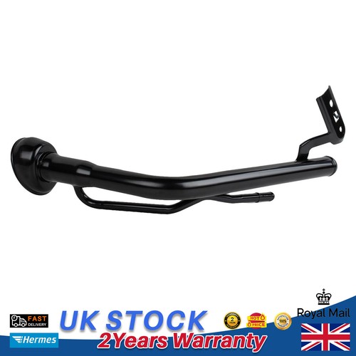 Petrol fuel tank filler neck - fuel,