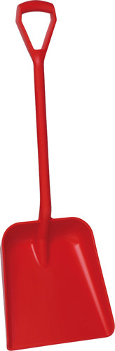 Vikan shovel large lightweight - vikan,