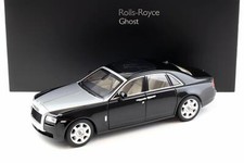 1:18 Kyosho Rolls Royce Ghost