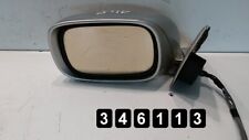 2005 LEXUS LS WING MIRROR (RHD) ELECTRIC LEFT SIDE E13010498A