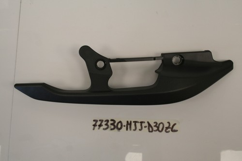 Rear handle right - right, 700