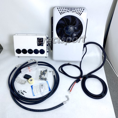 Air conditioner mini split - air, a/c