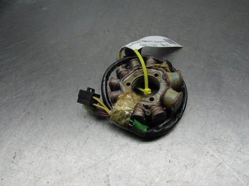 Suzuki tsr125 1990 1995 - tsr125, 1990-1995