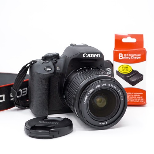 Canon eos 700d - eos,