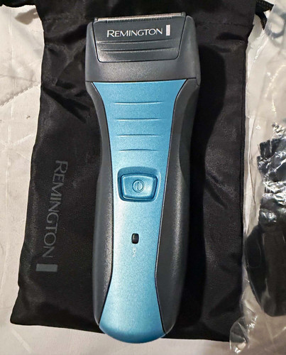 Remington dual foil shaver - dual,