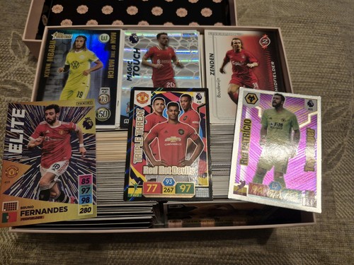 Full box football - full,