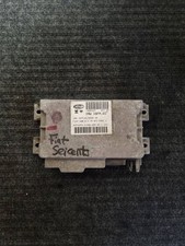 Fiat Seicento/600 2000 X02F628 Engine control unit module ECU FJD977