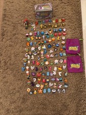 Moshi Monsters Bundle 141 Figures Moshi Monsters