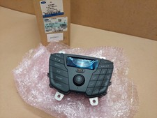 Ford Transit Centre Radio