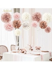 AOBKIAT Decorations Tissue