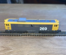 IBERTREN N Gauge RENFE 269
