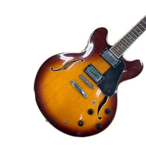 Ibanez as80 artstar - as80,