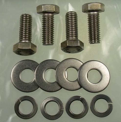 Mk5 ford cortina bonnet bolts - ford,