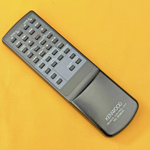 Kenwood s0800 remote - kenwood, rc-s0800