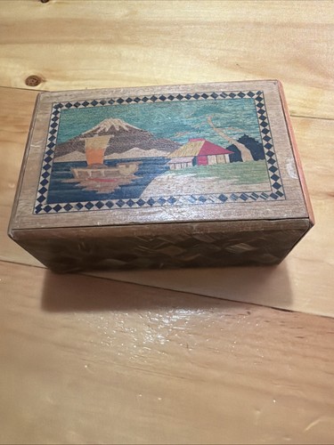 Vint japanese inlaid - vint,