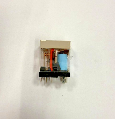 Mecalac terex roller relay - terex,