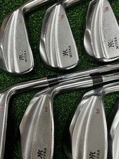 Miura KM-700 Irons 4-PW /