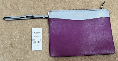 Bennett robyn clutch - bennett,