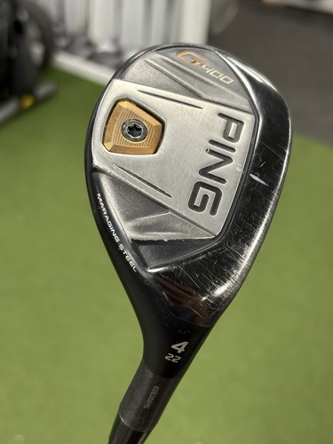 Mens ping g400 hybrid - ping, right