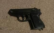 Walther PPK 007 Replica Prop