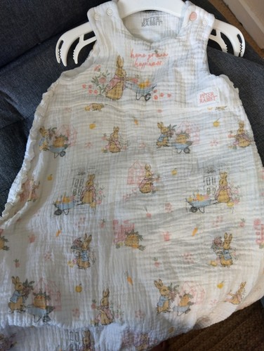 Peter rabbit cotton - rabbit,