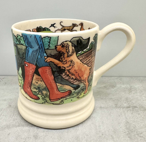 Emma bridgewater the good - emma,
