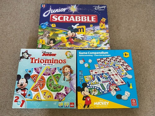 Bundle disney junior - bundle, of