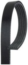 Ribbed belt fits saab 9000 - v-ribbed,