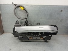 8W0837812A EXTERIOR RIGHT REAR