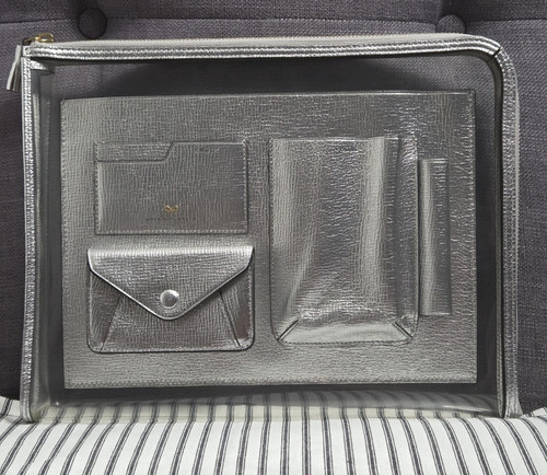 Anya hindmarch metallic - anya,