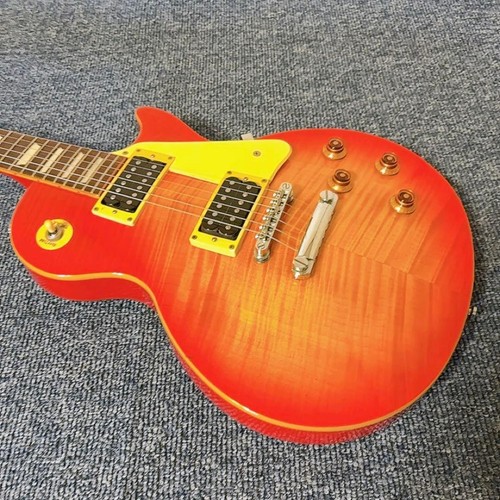 Epiphone les paul standard - epiphone,
