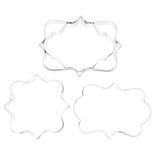 4 Pcs Cake Molds for Baking