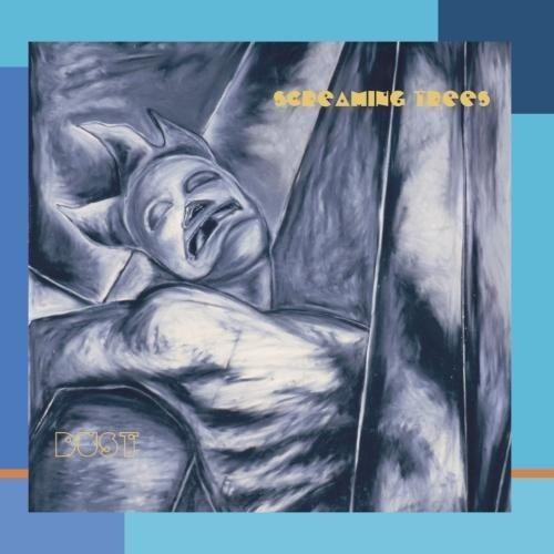 Dust screaming trees - -,
