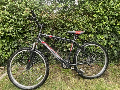 Colorado mountain bike - 27, 6x3