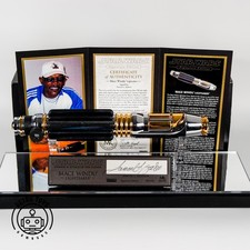 MASTER REPLICAS Mace Windu