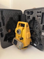 Topcon GTS-721 total station
