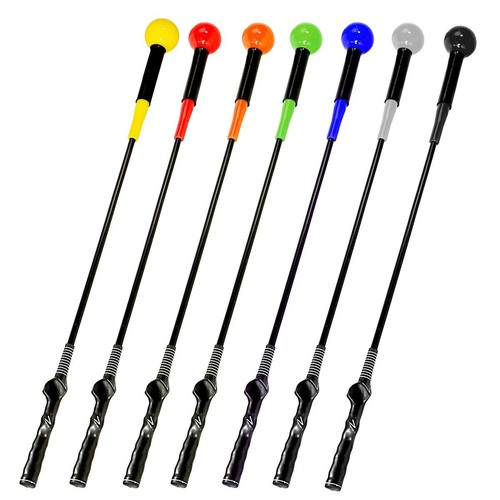 Golf swing trainer - golf, power